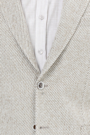 Finesuits Erkek Desenli Ceket 2412102002.DSSC6R