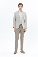 Finesuits Erkek Desenli Ceket 2412102002.DSSC6R