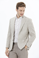 Finesuits Erkek Desenli Ceket 2412102002.DSSC6R
