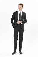 Finesuits Erkek Düz Yünlü Takım Elbise 2412101021.DZYNMC6R