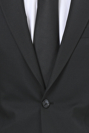 Finesuits Erkek Düz Yünlü Takım Elbise 2412101021.DZYNMC6R