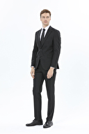 Finesuits Erkek Düz Yünlü Takım Elbise 2412101021.DZYNMC6R