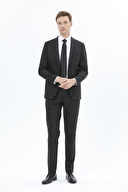 Finesuits Erkek Düz Yünlü Takım Elbise 2412101021.DZYNMC6R