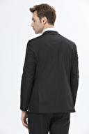 Finesuits Erkek Düz Yünlü Takım Elbise 2412101021.DZYNMC6R