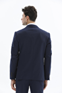 Finesuits Erkek Mono Yaka Çift Yırtmaç 6 Drop Takım Elbise 2412101106 TNKMYCY6R