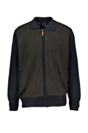 Finesuits Erkek Triko Mont 2422201112.B.PYR