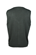 Finesuits Erkek Triko Yelek 2422201119.YLKR