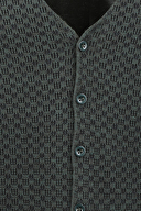 Finesuits Erkek Triko Yelek 2422201119.YLKR