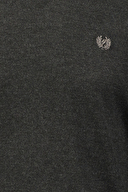 Finesuits Erkek Düz Yünlü Kazak 2422201003.DZOYR