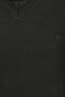 Finesuits Erkek Düz Yünlü Kazak 2422201005.DZSVTR