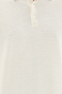 Finesuits Erkek Desenli Yünlü Kazak 2422201016.DSPYR