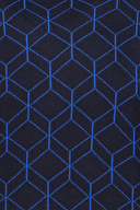 Finesuits Erkek Desenli Kazak 2422201027.DSOYR