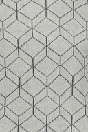 Finesuits Erkek Desenli Kazak 2422201027.DSOYR