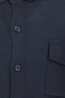 Finesuits Erkek Desenli Triko Hırka 2422201030.DSPYR