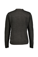 Finesuits Erkek Desenli Triko Hırka 2422201030.DSPYR