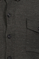 Finesuits Erkek Desenli Triko Hırka 2422201030.DSPYR