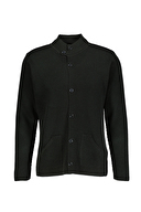 Finesuits Erkek Desenli Triko Hırka 2422201031.DSHYR