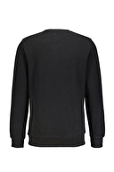 Finesuits Erkek Kadife Sweatshirt 242209002.KDFOYR