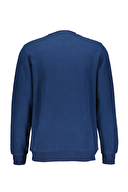 Finesuits Erkek Kadife Sweatshirt 242209002.KDFOYR