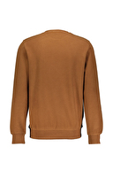 Finesuits Erkek Kadife Sweatshirt 242209002.KDFOYR
