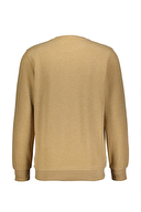 Finesuits Erkek Kadife Sweatshirt 242209002.KDFOYR