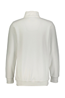 Finesuits Erkek Kadife Sweatshirt 242209003.KDFFHYR