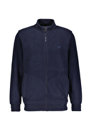 Finesuits Erkek Kadife Sweatshirt 242209004.KDFHYR