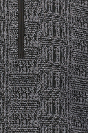 Finesuits Erkek Jakarlı Sweatshirt 242209007.JKFPYR