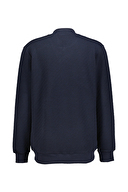 Finesuits Erkek Kapitone Sweatshirt 242209019.KPTHRKYR