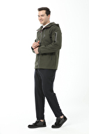 First Company Denim Erkek Mont 2427104003.SFH