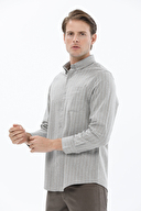 Finesuits Erkek Flanel Gömlek 2422204053.MLCR