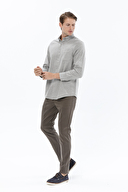 Finesuits Erkek Flanel Gömlek 2422204053.MLCR