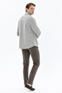 Finesuits Erkek Flanel Gömlek 2422204053.MLCR