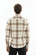 Finesuits Erkek Akrilik Flanel 2422204068.AKRR