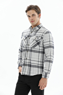 Finesuits Erkek Akrilik Flanel 2422204069.AKRR