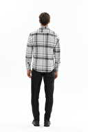 Finesuits Erkek Akrilik Flanel 2422204069.AKRR