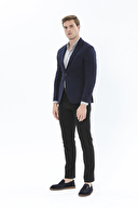 Finesuits Erkek Ceket Sivri Yaka Çift Yırtmaç 6 Drop 2422102002.SYCY6DR