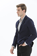 Finesuits Erkek Ceket Sivri Yaka Çift Yırtmaç 6 Drop 2422102002.SYCY6DR