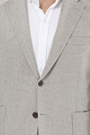Finesuits Erkek Ceket Tek Yırtmaç 4 Drop 2422102012.MYTY4DR