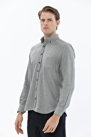 Finesuits Erkek Flanel Gömlek 2422204002.FLCDR