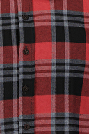 Finesuits Erkek Flanel Gömlek 2422204015.FLR