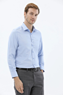 Finesuits Erkek Armürlü Gömlek 2422103012.ARMS