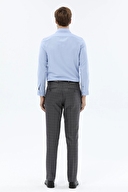 Finesuits Erkek Armürlü Gömlek 2422103012.ARMS