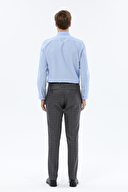 Finesuits Erkek Armürlü Gömlek 2422103013.ARMR