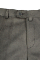 Finesuits Erkek Klasik Kadife Pantolon 2422105055.KDFYCR