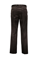 Finesuits Erkek Klasik Kadife Pantolon 2422105055.KDFYCR