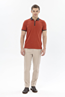 Finesuits Erkek Pamuk Tişört 2512202013.PMKPY