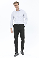 Finesuits Erkek Basic Pamuk Saten 2422103004.PSTS