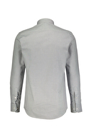 Finesuits Erkek Pamuk Oxford Gömlek 2422103007.POXS