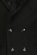 Finesuits Erkek Kaşe Kaban 2422205108.KYR